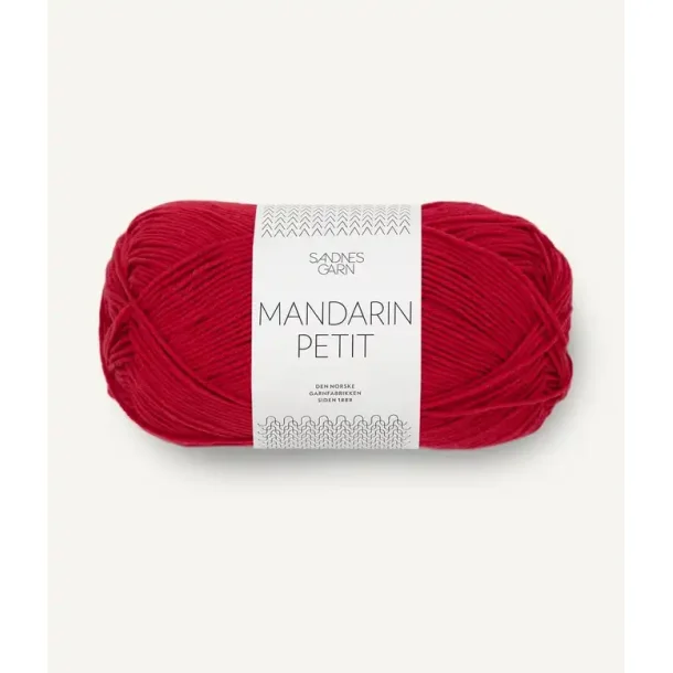 Mandarin petit, Bringenb�r