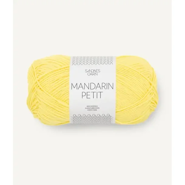 Mandarin petit, Lemon