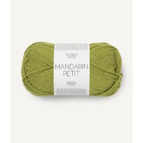 Mandarin Petit, Matcha