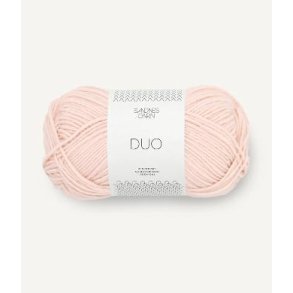 Duo, Ballet Tutu
