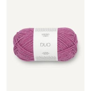 Duo, Magenta