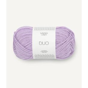 Duo, Lilac