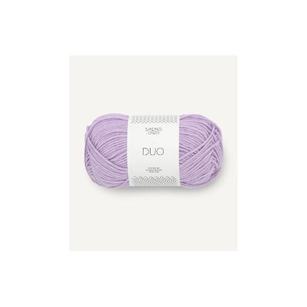 Duo, Lilac