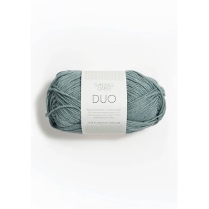 Duo, St�vet aqua