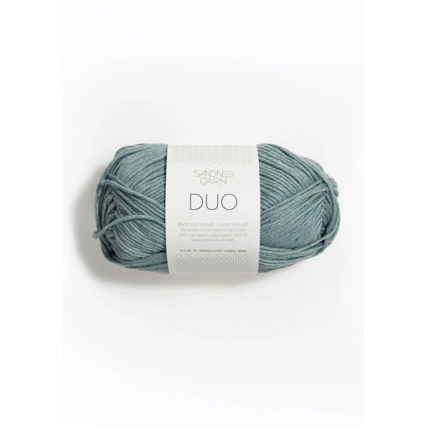 Duo, St�vet aqua