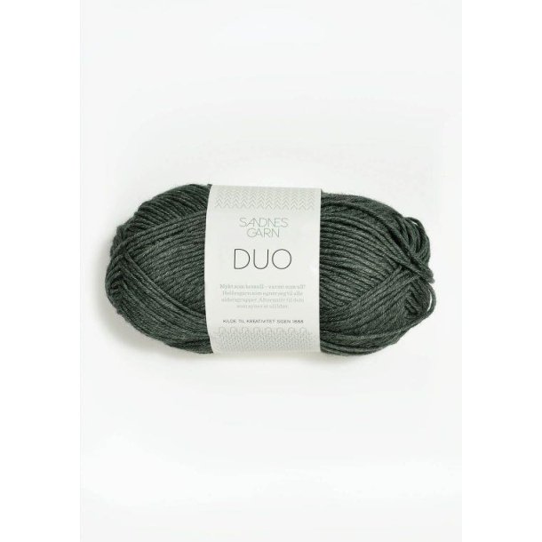 Duo, Skovgr�n