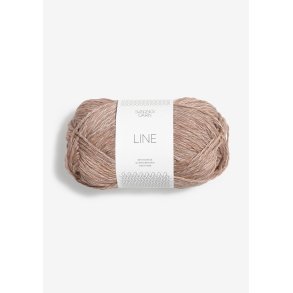 Line, Cafe-au-Lait