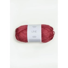 Line, Bringenb�rkrem