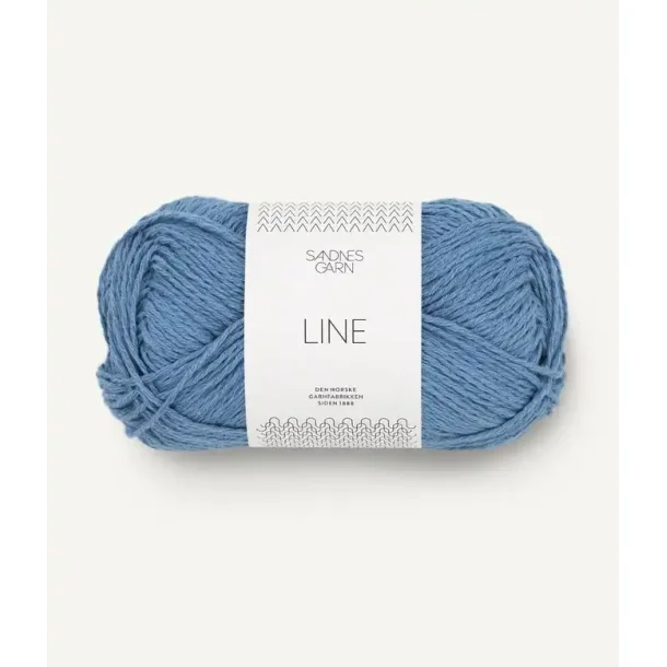 Line, Regatta Bl�