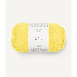 Line, Lemon