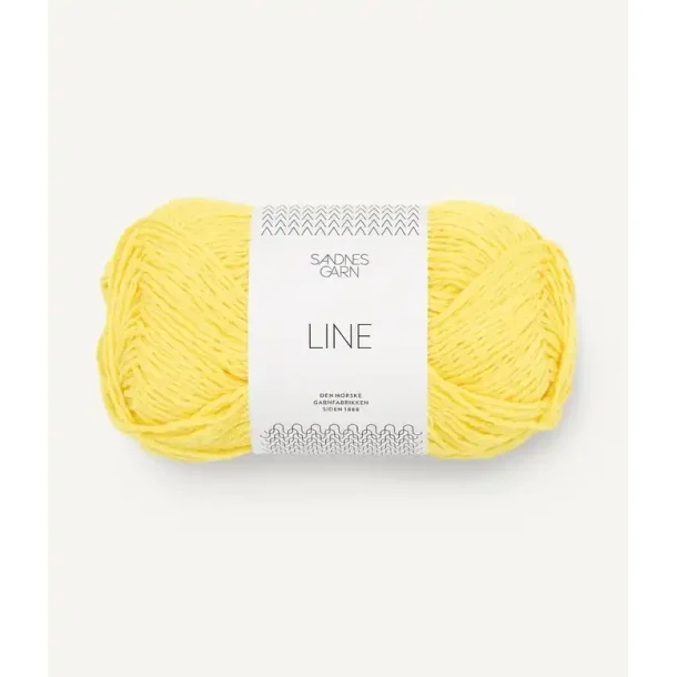 Line, Lemon