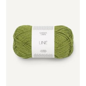 Line, Matcha
