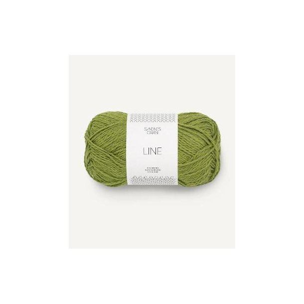 Line, Matcha