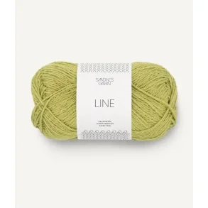 Line, Sunny Lime