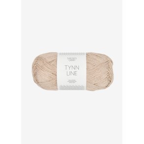 Tynn Line, Beige