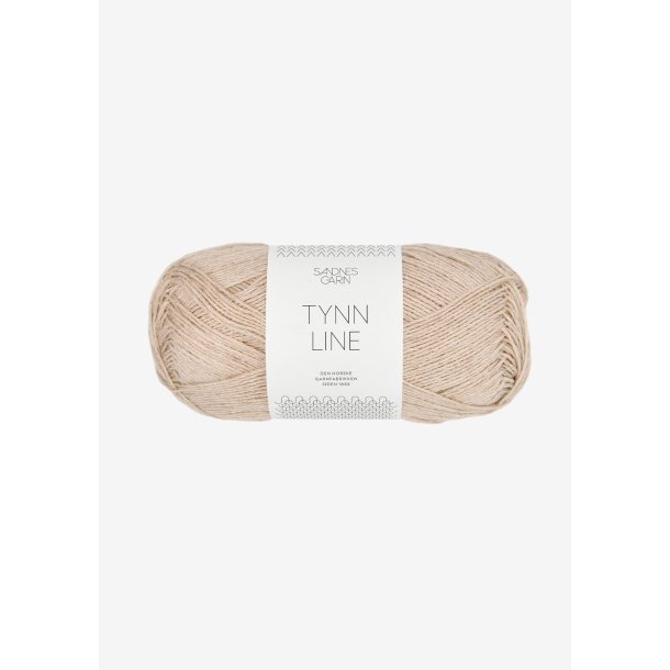 Tynn Line, Beige