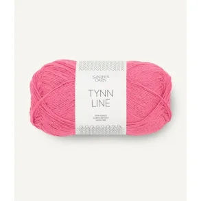 Tynn Line, Bubblegum pink