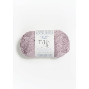 Tynn Line, Lilac