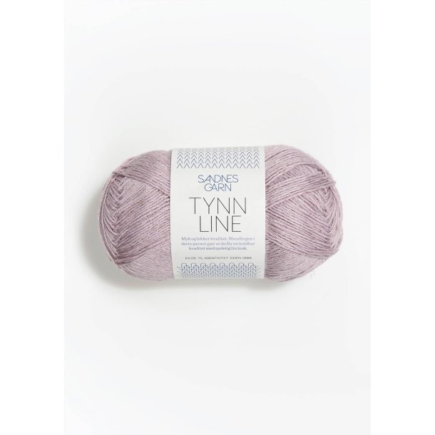 Tynn Line, Lilac