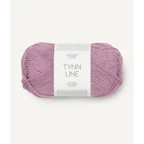 Tynn Line, Rosa Lavendel