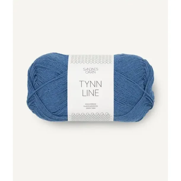 Tynn line, Regatta Bl�