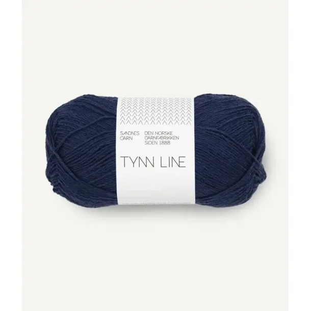 Tynn Line, Seaside Navy
