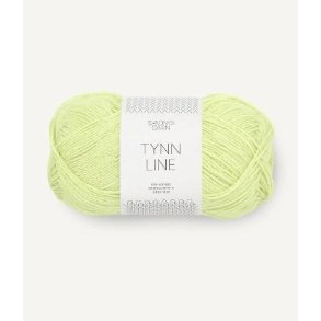 Tynn Line, Bright Lime