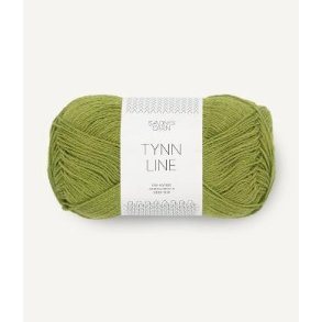 Tynn Line, Matcha