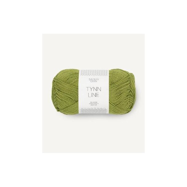 Tynn Line, Matcha