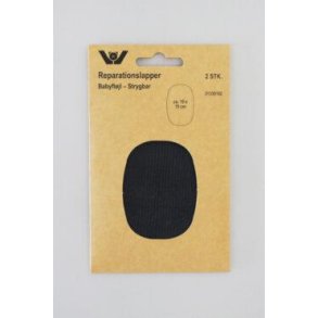 Reparationslappper Fl�jl, Marine