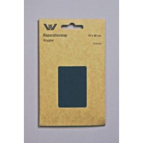 Reparationslap, marine