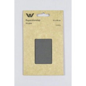 Reparationslap, M�rkgr�