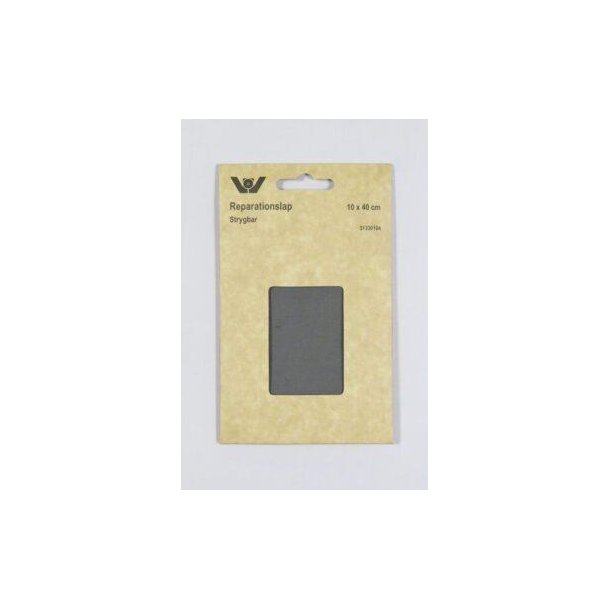 Reparationslap, M�rkgr�