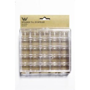 �ske til symaskinespoler