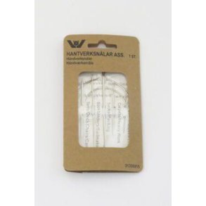 H�ndv�rkern�le ass.