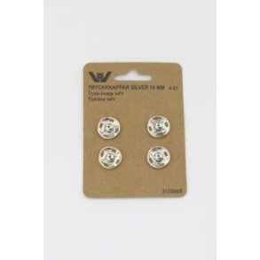 S�lv trykl�se 15mm