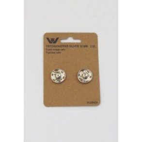 S�lv trykl�se 18mm