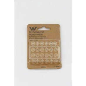 Transparent trykl�s 7mm