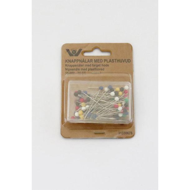 Nipsen�le m/Plasthoved