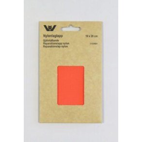 Reparationslap selvkl�bende, Neon orange