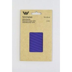 Reparationslap selvkl�bende, Lilla