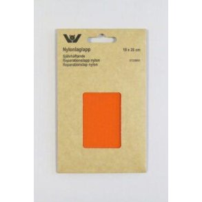 Reparationslap selvkl�bende, Orange