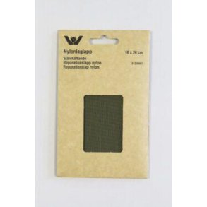 Reparationslap selvkl�bende, Khaki