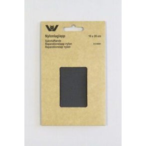 Reparationslap selvkl�bende, M�rk gr�