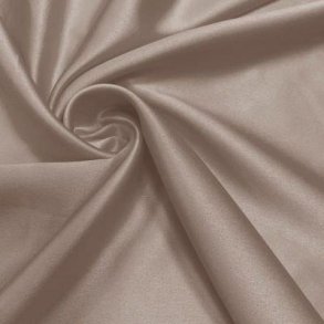 Str�k satin, Light brown