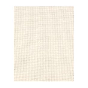 Aida 8thr/cm, Antik hvid