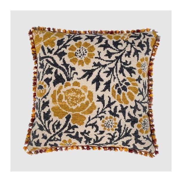 Hybenrose - Pude- Baldyre