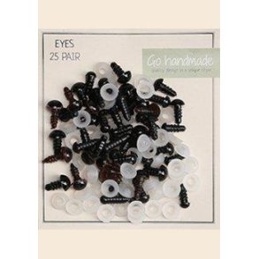 Sikkerheds�jne Mix pakning