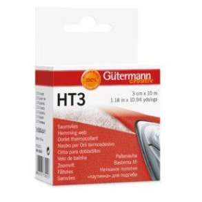 G�termann S�mfix HT3