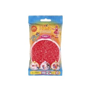 Hama Midi Neon R�d